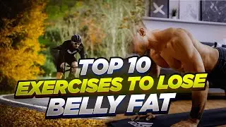 How to Lose Weight Fast 10kg in 10 Days | Fast Weight Loss Exercises
