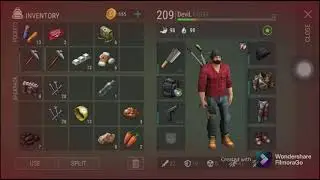 Chapi Base Raid LDOE