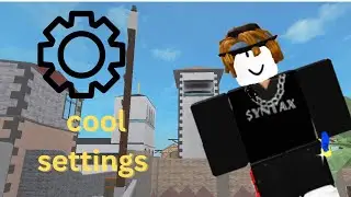 new cool settings in kat (roblox)