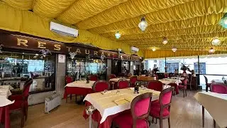 italian restaurant in Venice | Al Giglio Restaurant 1712 |