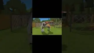Муха Еб****ась... 😰 #ссб2 #simplesandbox2 #фолзи #folzy #мемы #муха #пон
