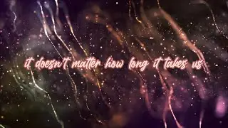 Ronan Keating - I've Got You (Lyric Video)