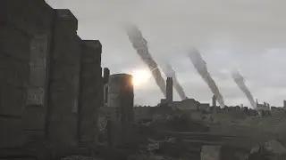 Ruines d'Ornes - Roblox: Horizon Blue