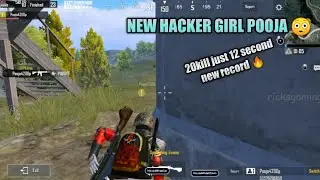 INDIA NEW HACKER GIRL POOJA 😀