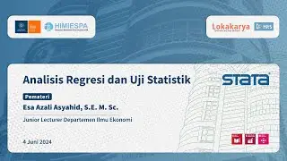 Lokakarya X HITS - 
