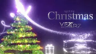 Christmas Logo Animation | Hire Logo Animator | Best Logo Animation 2023 #logoanimation
