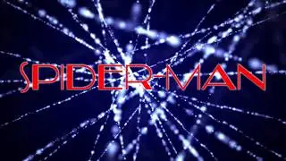 Lego SPIDER-MAN trailer (Человек-паук трейлер)