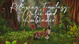 WANDERER | A Star Stable Playlist