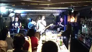 ふらっとさっと　Birthday Event　0629