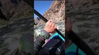 Testing the new @AlpackaRaft Valkyrie V3. So sick! #thisispackrafting #alpackaraft #whitewater