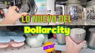 LO NUEVO DE DÓLLARCITY/RECORRIDO