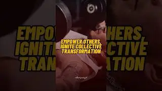 Empower Others || #motivationalvideo