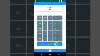 Android Studio Design Example