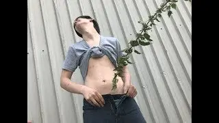 STINGING NETTLE WHIPS + TATTOOS