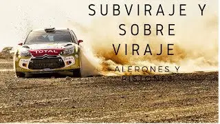 SUBVIRAJE Y SOBREVIRAJE