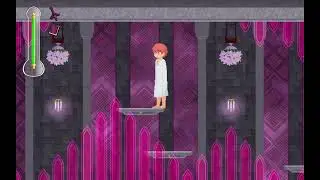 Castle of Temptation 使用偽典破解封印找到最終BOSS的方法