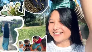 Phi houba Chtluse mayam/ Hei gi hei ngaktane🤗✨
