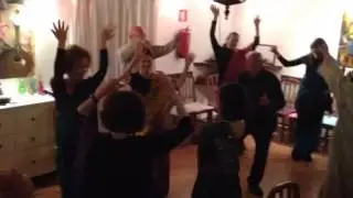 herdade da corte - bollywood night 26.02.2016