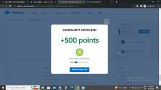 Trailhead - Apex Basics & Database | Get Started with Apex in Salesforce