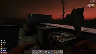 7 Days to Die Dont mess around in the wastelands