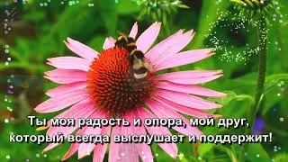 С днем рождения ПАПА! 💘