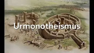Prehistoric Nomads Got God Right And Civilization Messed It Up