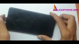 Samsung Galaxy A12 Factory Resey Data NO TOOL NO PC