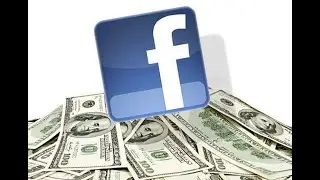 20$ В месяц на аренде аккаунта в Facebook