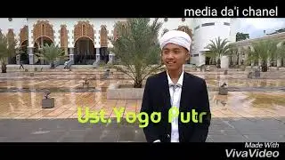 Ust.Yoga Putra