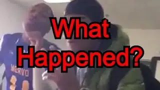What Happened To The My Boo Vine Creators? It started when we were younger vine