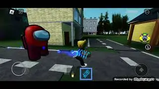 Survive Random Killers Gameplay (Roblox)