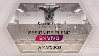 Sesión del Pleno de la 