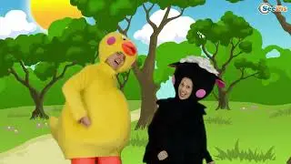 Сладкие Конфеты | Песни для Детей | Чух Чух ТВ