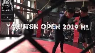 Yakutsk Open 2019 hl