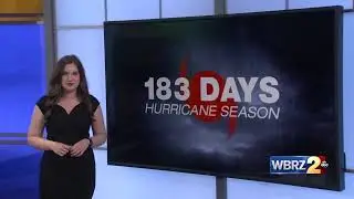 Hurricane Prep Week 2021 Pkg