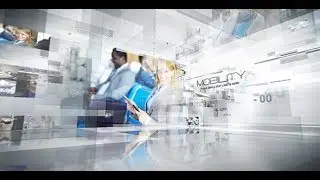 TECHNO WORLD ► [ AFTER EFFECTS TEMPLATES ]