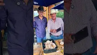 Ya Salió El Cabrito - El Arriero de Ramones