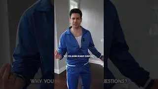 POV: your realtor is Italian #shorts