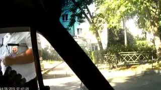 ДПС Сочи. Вася в Сочи # 2.