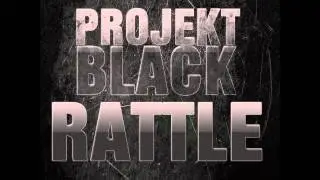 Projekt Black - Rattle (Sunny Dee Remix Edit)