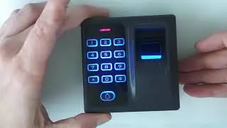 Magic Pass 12150 ID Kullanım Kılavuzu | Perkotek
