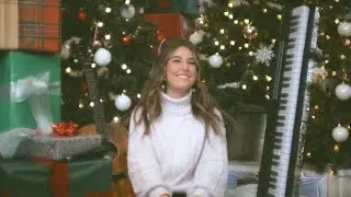 Logan Alexandra - This Christmas (Official Lyric Video)