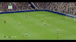 Alex stunning 2 goals
