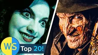 top 20 horror movies of all time #horrormovies #horror #worldstat131