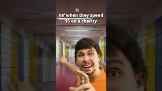 MR BEAST MEME