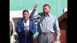 Жириновский