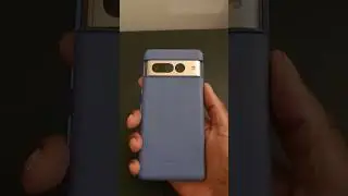 Different Pixel 7 Pro costumes! 🎃 