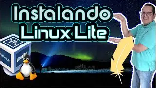Instalando Linux Lite en VirtualBox