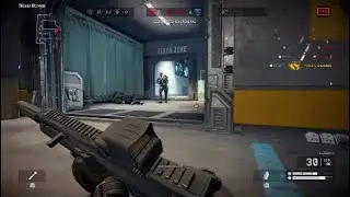 Warface Ps4 - Highlights #124