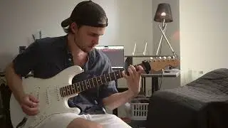 obelus - victor axelsson
